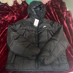 XL brand new Nike jacket